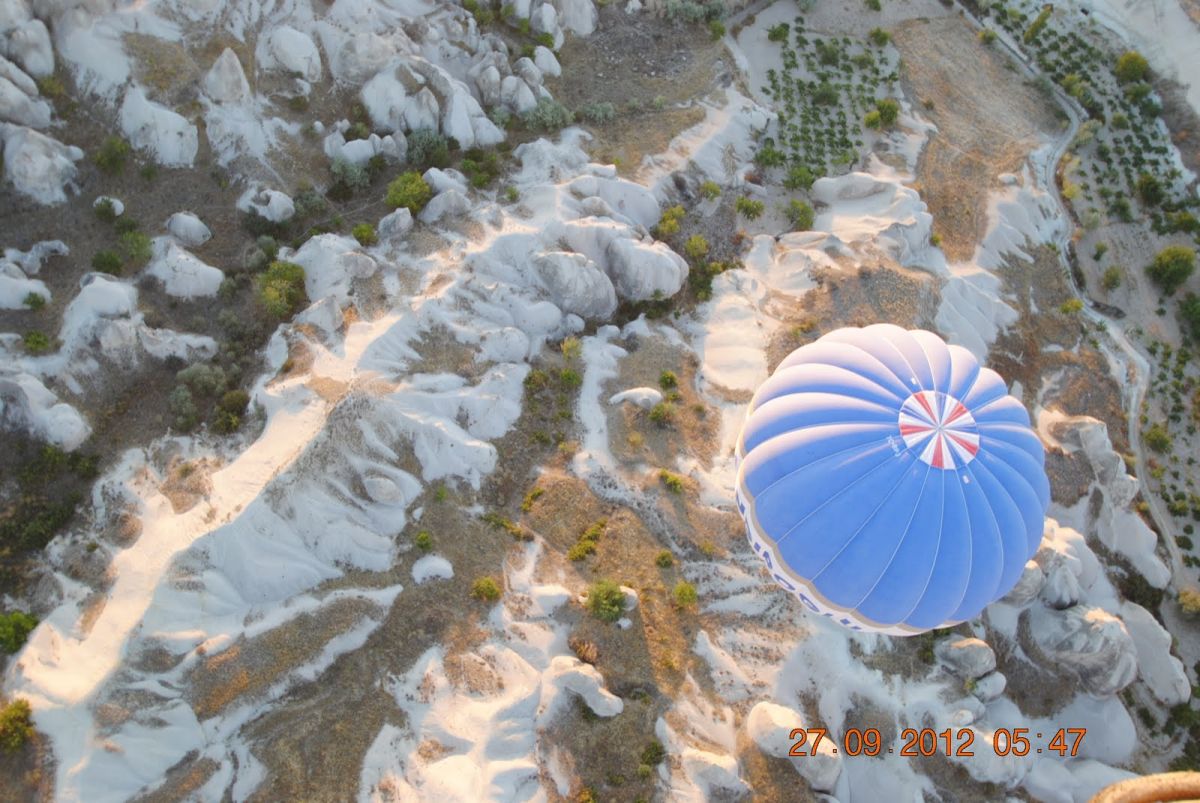 imagini hotel Fotografii Cappadocia